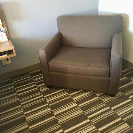 Microtel Inn & Suites By Wyndham Moorhead Fargo Area Екстер'єр фото